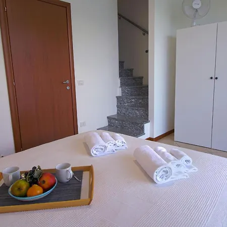 Apartamento Sunset 180 By Halldis Perledo