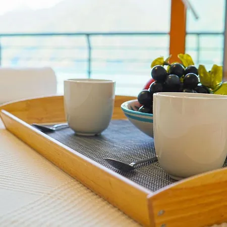 Sunset 180 By Halldis