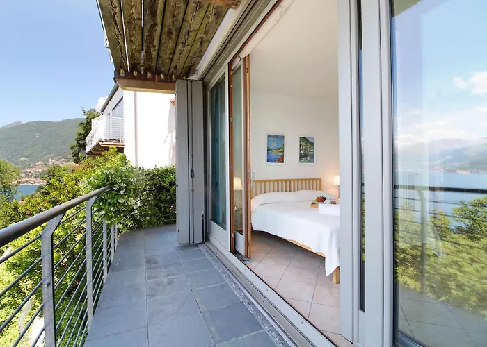 Sunset 180 By Halldis Lejlighed